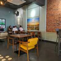Rise & Shine Cafe