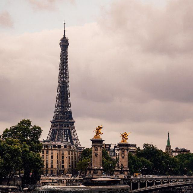 Pont Alexandre III