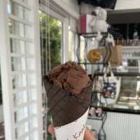 ไปกินของหวาน@แหลมพันวา