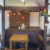 （嘉義/東區）日式建築園區裡的夢幻水果甜點茶屋 芙加思-舒嗜茶屋