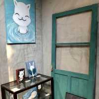 超級療癒的動物插畫EmmaAParty在華山開辦個展📣