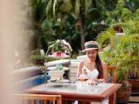 InterContinental Pattaya Resort ที่พักสุดหรูพัทยา