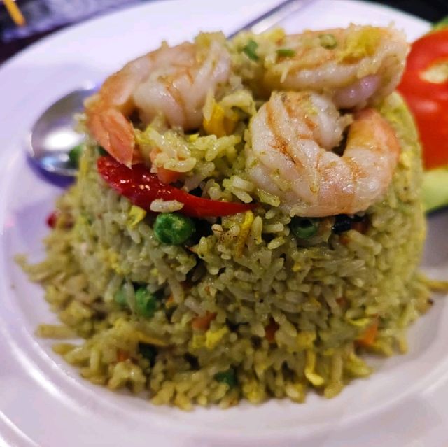 旺角泰抵食！