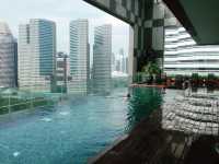 Pan Pacific serviced suites