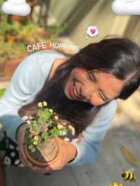 คาเฟ่ไหนดี? Klay Cafe 🍵 breakfast &brunch🔆🌻 เชี