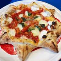 亞洲top50嘅東京pizzeria!