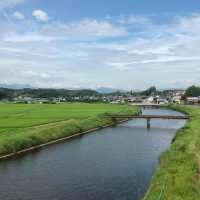 系島市櫻井二見浦👍🏻夫婦🎎岩海灘必去❤️偏門景點私心推介