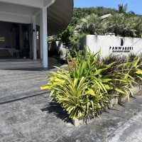 Panwaburi Beachfront Resort