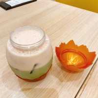 【可以飲仲可以帶走既復活蛋🐣】
