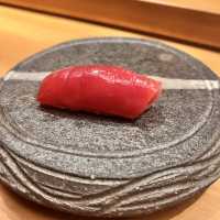 初魚 鮨