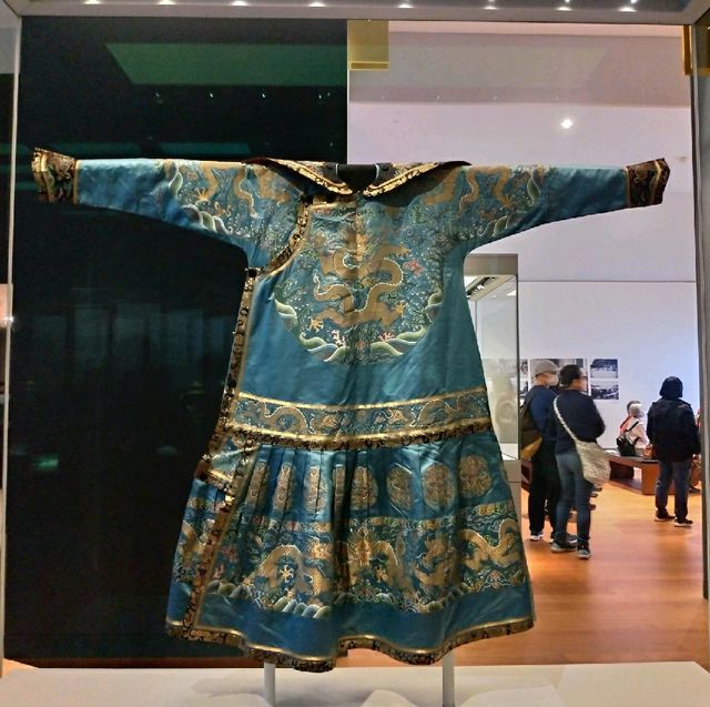 故宮文化博物館  紫禁萬象篇