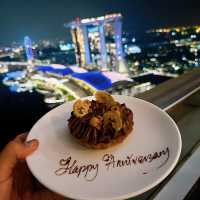 LeVeL33 Craft-Brewery Restaurant & Lounge
