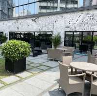 高CP 值香港酒店