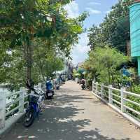 ร้านก๋วยเตี๋ยวเจ๊น้องหน้าซอยวัดโรมัน จันทบุรี🍜