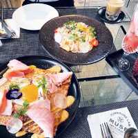復古奢華Cafe