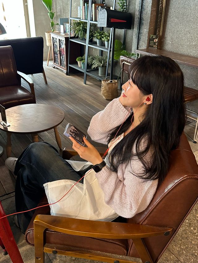 샹견니 촬영지 ‘하오우 Spirit 카페’에 다녀왔어요!