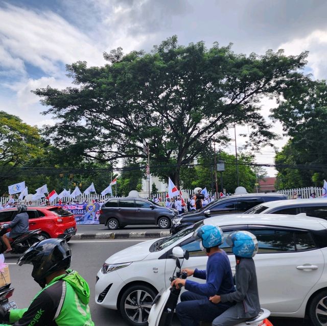 Jakarta Pusat @Indonesia Jakarta Pusat @Indonesia