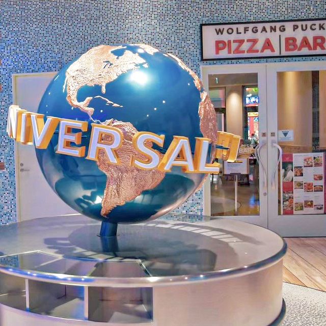 USJ 1近いホテルを楽しむ「パークフロントホテル」