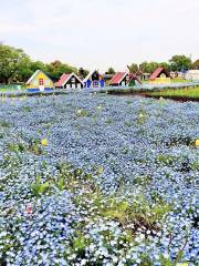 国営木曽三川公園 木曽三川公園センター