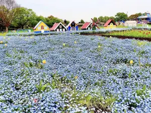 Kiso Sansen Park Center