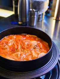 【 韓国 / 東大門 】24時間営業の東大門ポチャで〆のお酒を飲んできた！