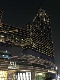 全香港最靚景酒店🏆集浴缸🛁海景、美食於一身💖