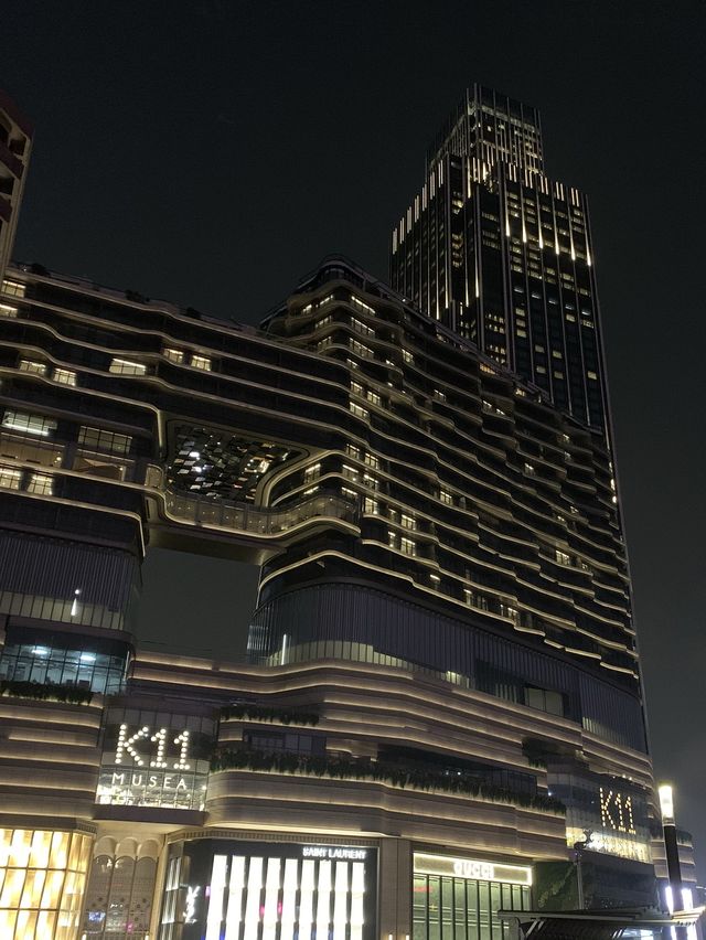 全香港最靚景酒店🏆集浴缸🛁海景、美食於一身💖