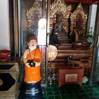 วัดธาตุคำ เชียงใหม่