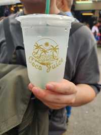 曼谷必去景點|恰圖恰周末市集