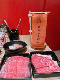 台式任食火鍋