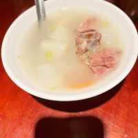 大稻埕魯肉飯｜美味好吃的古早味