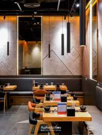 🥢 You&I Buffet ชาบูหม้อส่วนตัวที่มากี่ครั้งก็ชอบ
