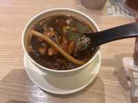 抵食爆汁生煎包