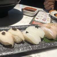 午市300蚊唔洗就食到咁高質放題