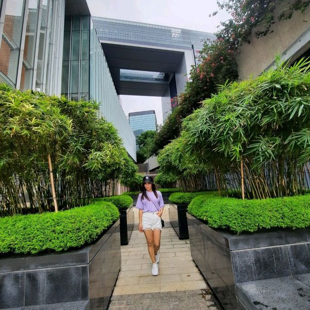 Admiralty HK