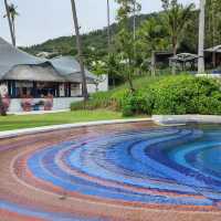 Hyatt Regency Koh Samui สวยเกินจะเป็นแค่ที่พัก📍