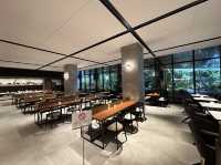 福岡・博多。『ホテルトラッド博多(HOTEL TRAD HAKATA)』博多駅までシャトルバスが便利なホテル