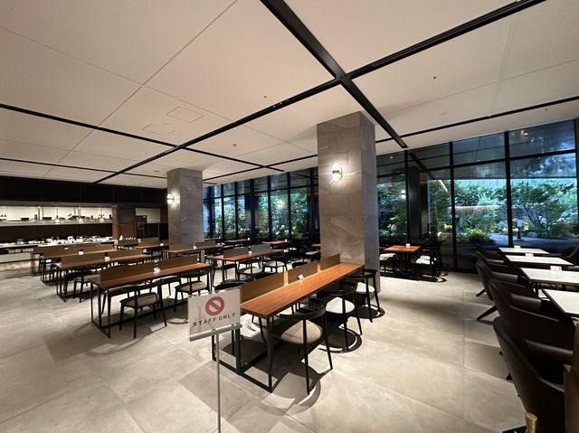 福岡・博多。『ホテルトラッド博多(HOTEL TRAD HAKATA)』博多駅までシャトルバスが便利なホテル