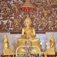 วัดสวยเมืองราชบุรี