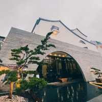 【 2023 屏東美食 】阡陌一肆 餐酒館 複合式餐廳 義大利麵 焗烤飯 調酒