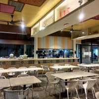 Enjoy Your Meal while Enjoying the View