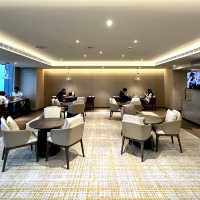 3-night @ Hilton Taipei Sinban 