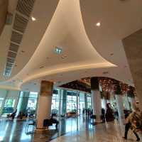 โรงแรมหรู 5 ดาว อัศวินแกรนด์คอนเวนชั่น
