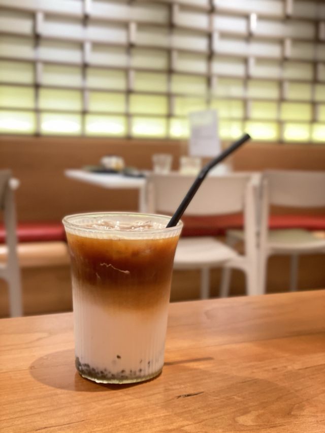 👩🏻‍🍳藍帶廚師主理。梳乎厘班戟🥞
