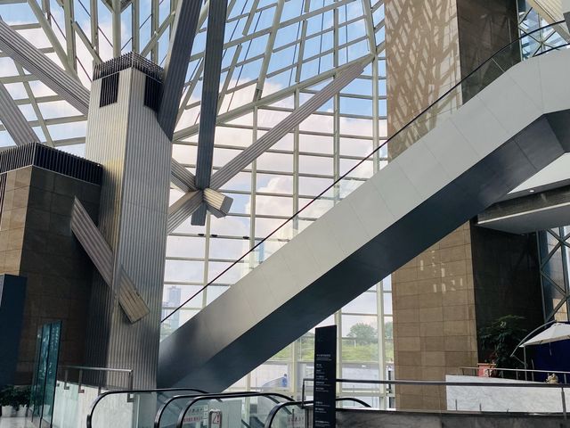一生必到圖書館🔥靚到嘆為觀止既建築物🤫