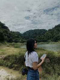 กรีนแลนด์จังหวัดนครนายก 🌊🌿🌳
