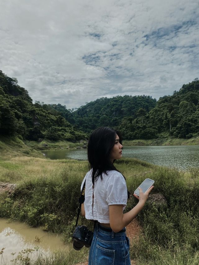 กรีนแลนด์จังหวัดนครนายก 🌊🌿🌳