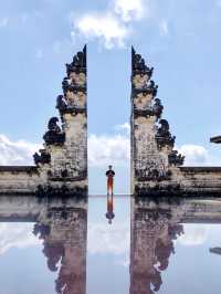 Pura Lempuyang Bali: A Spiritual Sanctuary