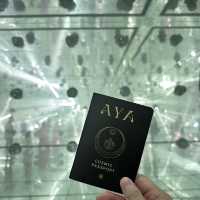 AYA Universe 