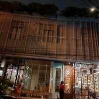 ทริปมู กิน ฟิน สบาย By kym ya at กทม.